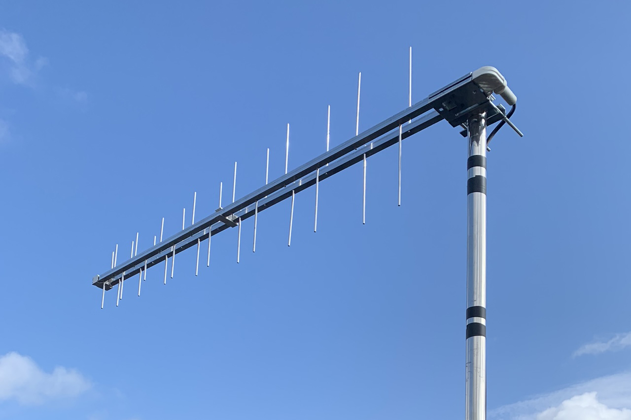 Buntingford TV Aerial & Satellite Installation Buntingford Aerials